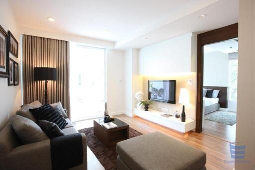 [Property ID: 100-113-24700] 2 Bedrooms 2 Bathrooms Size 87Sqm At Tanida Residence for Rent 54000 THB