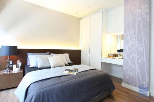 [Property ID: 100-113-24700] 2 Bedrooms 2 Bathrooms Size 87Sqm At Tanida Residence for Rent 54000 THB