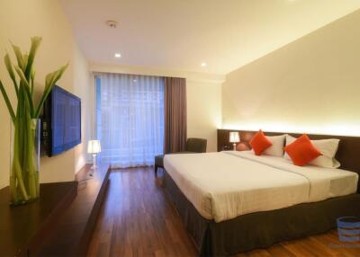 [Property ID: 100-113-24698] 1 Bathrooms Size 31Sqm At Tanida Residence for Rent 21000 THB