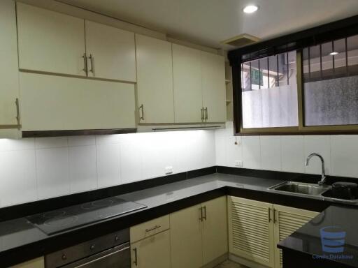 [Property ID: 100-113-25247] 2 Bedrooms 1 Bathrooms Size 95Sqm At Prasanmit Condominium for Rent 30000 THB