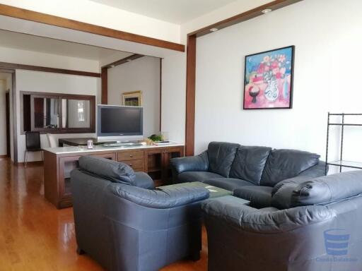 [Property ID: 100-113-25247] 2 Bedrooms 1 Bathrooms Size 95Sqm At Prasanmit Condominium for Rent 30000 THB