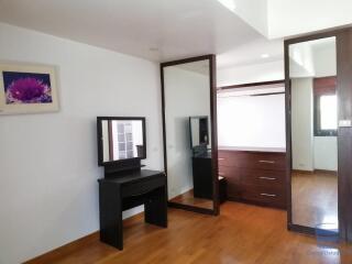 [Property ID: 100-113-25247] 2 Bedrooms 1 Bathrooms Size 95Sqm At Prasanmit Condominium for Rent 30000 THB