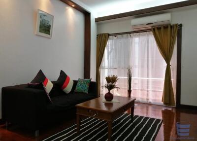 [Property ID: 100-113-25246] 1 Bedrooms 1 Bathrooms Size 75Sqm At Prasanmit Condominium for Rent 25000 THB