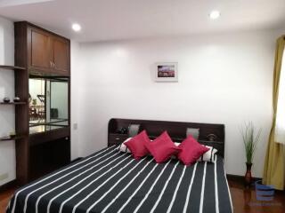 [Property ID: 100-113-25246] 1 Bedrooms 1 Bathrooms Size 75Sqm At Prasanmit Condominium for Rent 25000 THB