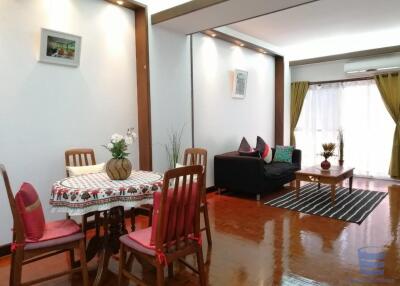 [Property ID: 100-113-25246] 1 Bedrooms 1 Bathrooms Size 75Sqm At Prasanmit Condominium for Rent 25000 THB