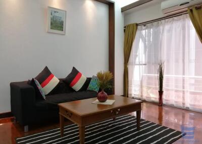 [Property ID: 100-113-25246] 1 Bedrooms 1 Bathrooms Size 75Sqm At Prasanmit Condominium for Rent 25000 THB