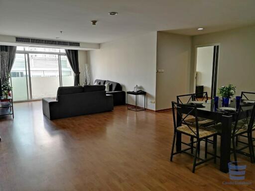 [Property ID: 100-113-25249] 2 Bedrooms 3 Bathrooms Size 145Sqm At The Capital Sukhumvit 30/1 for Rent 45000 THB