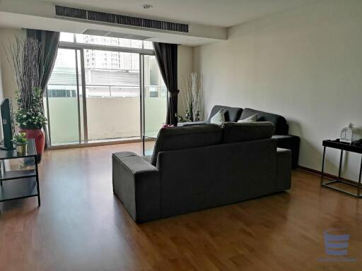 [Property ID: 100-113-25249] 2 Bedrooms 3 Bathrooms Size 145Sqm At The Capital Sukhumvit 30/1 for Rent 45000 THB