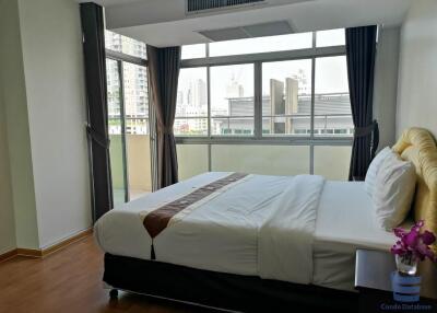 [Property ID: 100-113-25249] 2 Bedrooms 3 Bathrooms Size 145Sqm At The Capital Sukhumvit 30/1 for Rent 45000 THB