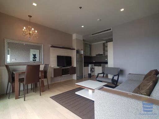 [Property ID: 100-113-25456] 1 Bedrooms 1 Bathrooms Size 51Sqm At Noble Refine for Rent 40000 THB