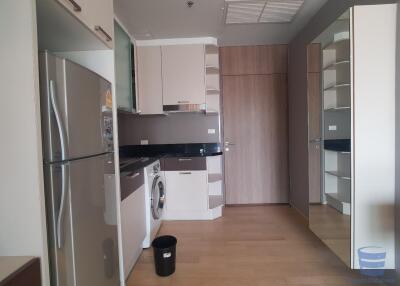 [Property ID: 100-113-25456] 1 Bedrooms 1 Bathrooms Size 51Sqm At Noble Refine for Rent 40000 THB