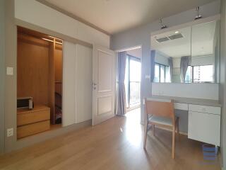 [Property ID: 100-113-25456] 1 Bedrooms 1 Bathrooms Size 51Sqm At Noble Refine for Rent 40000 THB