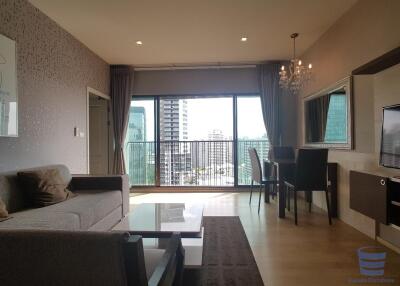 [Property ID: 100-113-25456] 1 Bedrooms 1 Bathrooms Size 51Sqm At Noble Refine for Rent 40000 THB