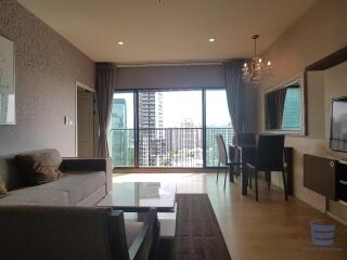 [Property ID: 100-113-25456] 1 Bedrooms 1 Bathrooms Size 51Sqm At Noble Refine for Rent 40000 THB