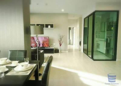 [Property ID: 100-113-25508] 3 Bedrooms 3 Bathrooms Size 96Sqm At The Niche Pride Thonglor-Phetchaburi for Rent and Sale