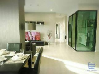 [Property ID: 100-113-25508] 3 Bedrooms 3 Bathrooms Size 96Sqm At The Niche Pride Thonglor-Phetchaburi for Rent and Sale