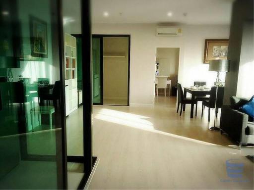 [Property ID: 100-113-25508] 3 Bedrooms 3 Bathrooms Size 96Sqm At The Niche Pride Thonglor-Phetchaburi for Rent and Sale