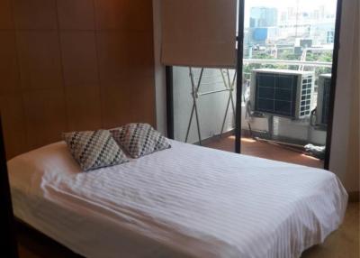 [Property ID: 100-113-25157] 1 Bedrooms 1 Bathrooms Size 50Sqm At Supalai Place for Rent 35000 THB