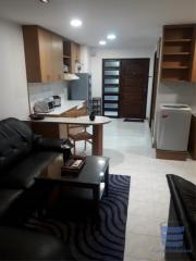 [Property ID: 100-113-25157] 1 Bedrooms 1 Bathrooms Size 50Sqm At Supalai Place for Rent 35000 THB