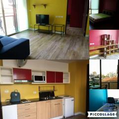 [Property ID: 100-113-25154] 2 Bedrooms 2 Bathrooms Size 53.65Sqm At Click Condo Sukhumvit 65 for Sale 4500000 THB