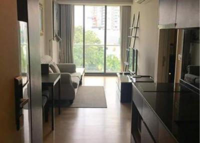 [Property ID: 100-113-25151] 1 Bedrooms 1 Bathrooms Size 33Sqm At Ideo Morph 38 for Rent and Sale