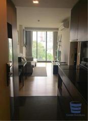 [Property ID: 100-113-25151] 1 Bedrooms 1 Bathrooms Size 33Sqm At Ideo Morph 38 for Rent and Sale
