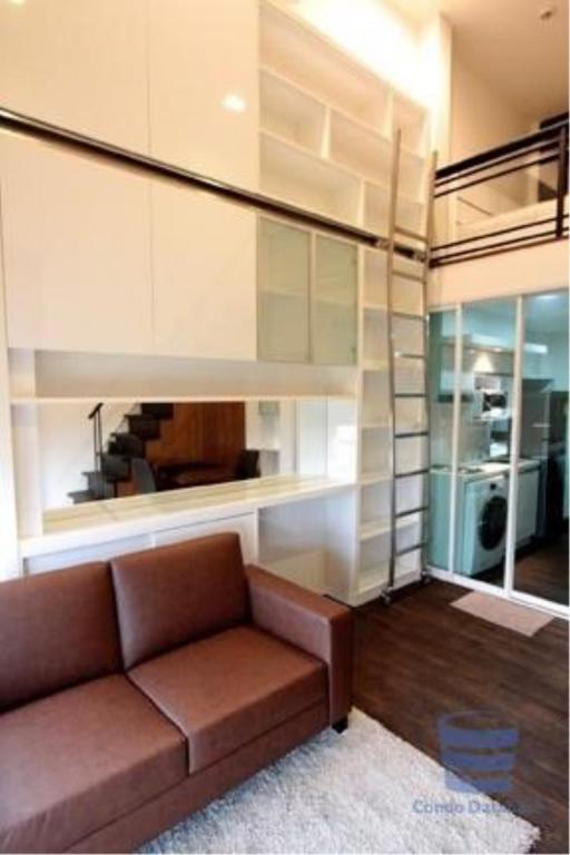 [Property ID: 100-113-25151] 1 Bedrooms 1 Bathrooms Size 33Sqm At Ideo Morph 38 for Rent and Sale