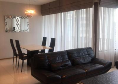 [Property ID: 100-113-26267] 2 Bedrooms 3 Bathrooms Size 106Sqm At The Emporio Place for Rent and Sale