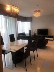 [Property ID: 100-113-26267] 2 Bedrooms 3 Bathrooms Size 106Sqm At The Emporio Place for Rent and Sale