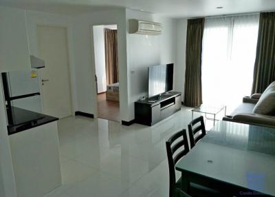 [Property ID: 100-113-26266] 1 Bedrooms 1 Bathrooms Size 50Sqm At Voque Sukhumvit 16 for Rent and Sale