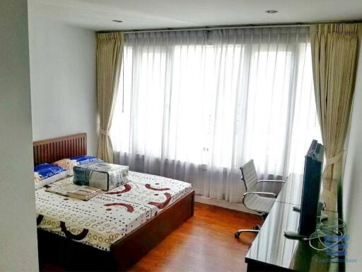 [Property ID: 100-113-26265] 2 Bedrooms 2 Bathrooms Size 90Sqm At Baan Siri 24 for Rent 50000 THB