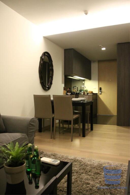 [Property ID: 100-113-26264] 1 Bedrooms 1 Bathrooms Size 50Sqm At Via 49 for Rent 35000 THB