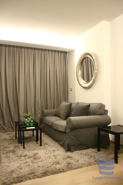 [Property ID: 100-113-26264] 1 Bedrooms 1 Bathrooms Size 50Sqm At Via 49 for Rent 35000 THB