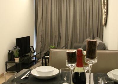 [Property ID: 100-113-26264] 1 Bedrooms 1 Bathrooms Size 50Sqm At Via 49 for Rent 35000 THB