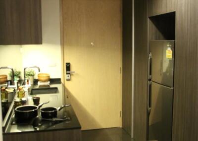 [Property ID: 100-113-26264] 1 Bedrooms 1 Bathrooms Size 50Sqm At Via 49 for Rent 35000 THB