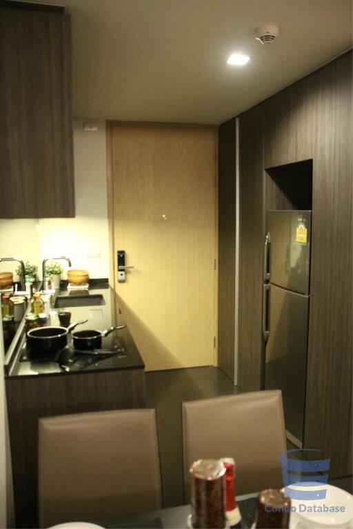 [Property ID: 100-113-26264] 1 Bedrooms 1 Bathrooms Size 50Sqm At Via 49 for Rent 35000 THB