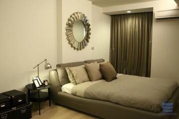 [Property ID: 100-113-26264] 1 Bedrooms 1 Bathrooms Size 50Sqm At Via 49 for Rent 35000 THB