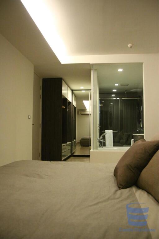 [Property ID: 100-113-26264] 1 Bedrooms 1 Bathrooms Size 50Sqm At Via 49 for Rent 35000 THB