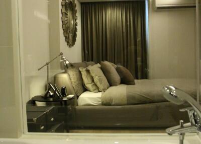 [Property ID: 100-113-26264] 1 Bedrooms 1 Bathrooms Size 50Sqm At Via 49 for Rent 35000 THB
