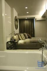 [Property ID: 100-113-26264] 1 Bedrooms 1 Bathrooms Size 50Sqm At Via 49 for Rent 35000 THB