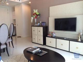 [Property ID: 100-113-24705] 2 Bedrooms 2 Bathrooms Size 80.23Sqm At Q Langsuan for Rent 89500 THB