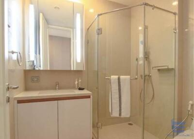 [Property ID: 100-113-24705] 2 Bedrooms 2 Bathrooms Size 80.23Sqm At Q Langsuan for Rent 89500 THB