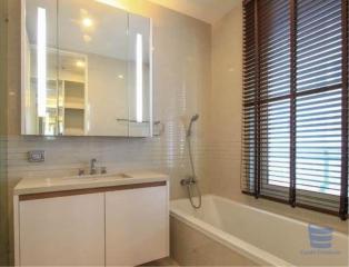 [Property ID: 100-113-24705] 2 Bedrooms 2 Bathrooms Size 80.23Sqm At Q Langsuan for Rent 89500 THB