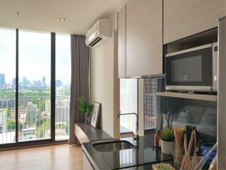 [Property ID: 100-113-24905] 2 Bedrooms 1 Bathrooms Size 56Sqm At Park 24 for Rent 56000 THB