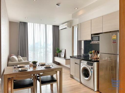 [Property ID: 100-113-24905] 2 Bedrooms 1 Bathrooms Size 56Sqm At Park 24 for Rent 56000 THB