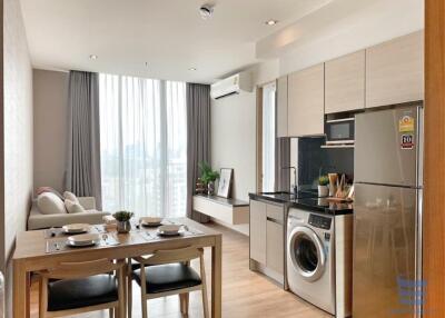 [Property ID: 100-113-24905] 2 Bedrooms 1 Bathrooms Size 56Sqm At Park 24 for Rent 56000 THB