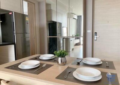 [Property ID: 100-113-24905] 2 Bedrooms 1 Bathrooms Size 56Sqm At Park 24 for Rent 56000 THB