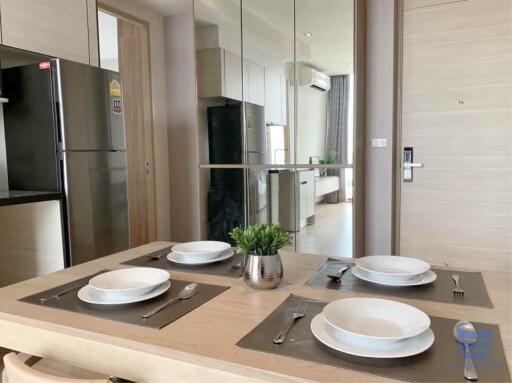 [Property ID: 100-113-24905] 2 Bedrooms 1 Bathrooms Size 56Sqm At Park 24 for Rent 56000 THB