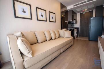 [Property ID: 100-113-24904] 1 Bedrooms 1 Bathrooms Size 30Sqm At Ashton Asoke for Rent 35000 THB