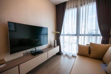 [Property ID: 100-113-24904] 1 Bedrooms 1 Bathrooms Size 30Sqm At Ashton Asoke for Rent 35000 THB